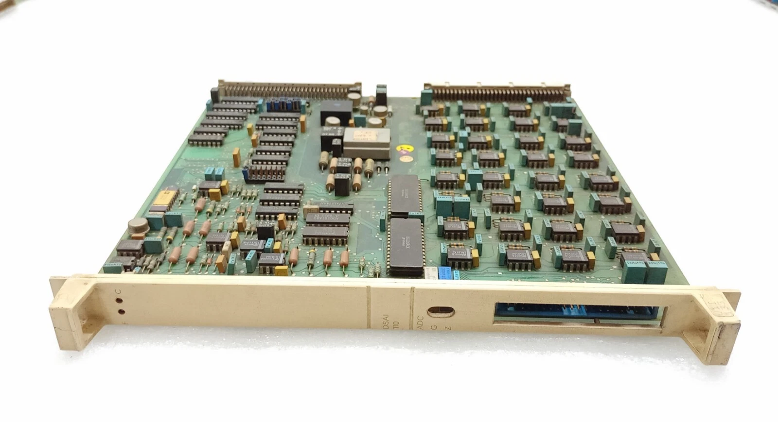 ABB Input Module DSAI-110 DSAI110 57120001-DP/2