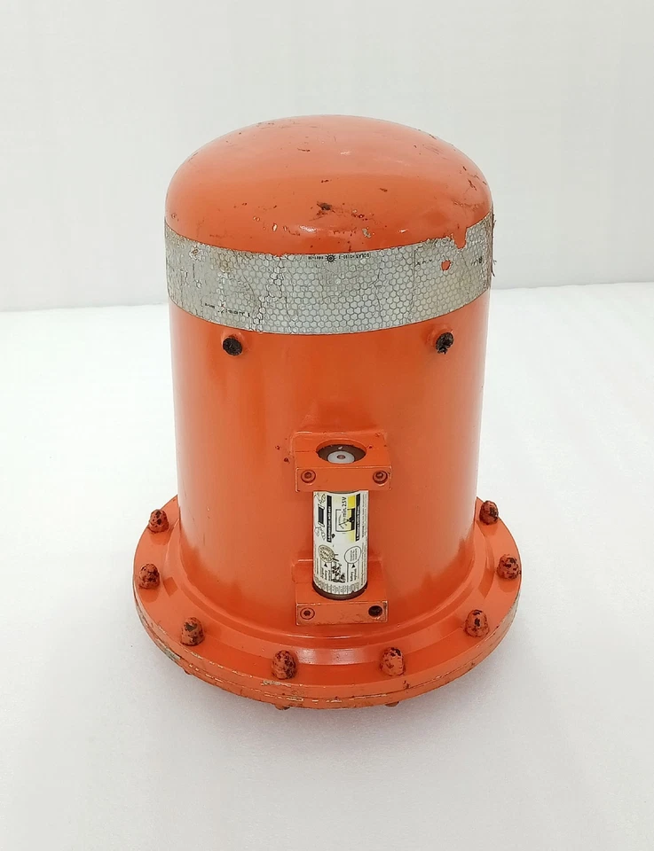 Qingdao Headway Marine H100-PDC Voyage Data Recorder Capsule H100 PDC