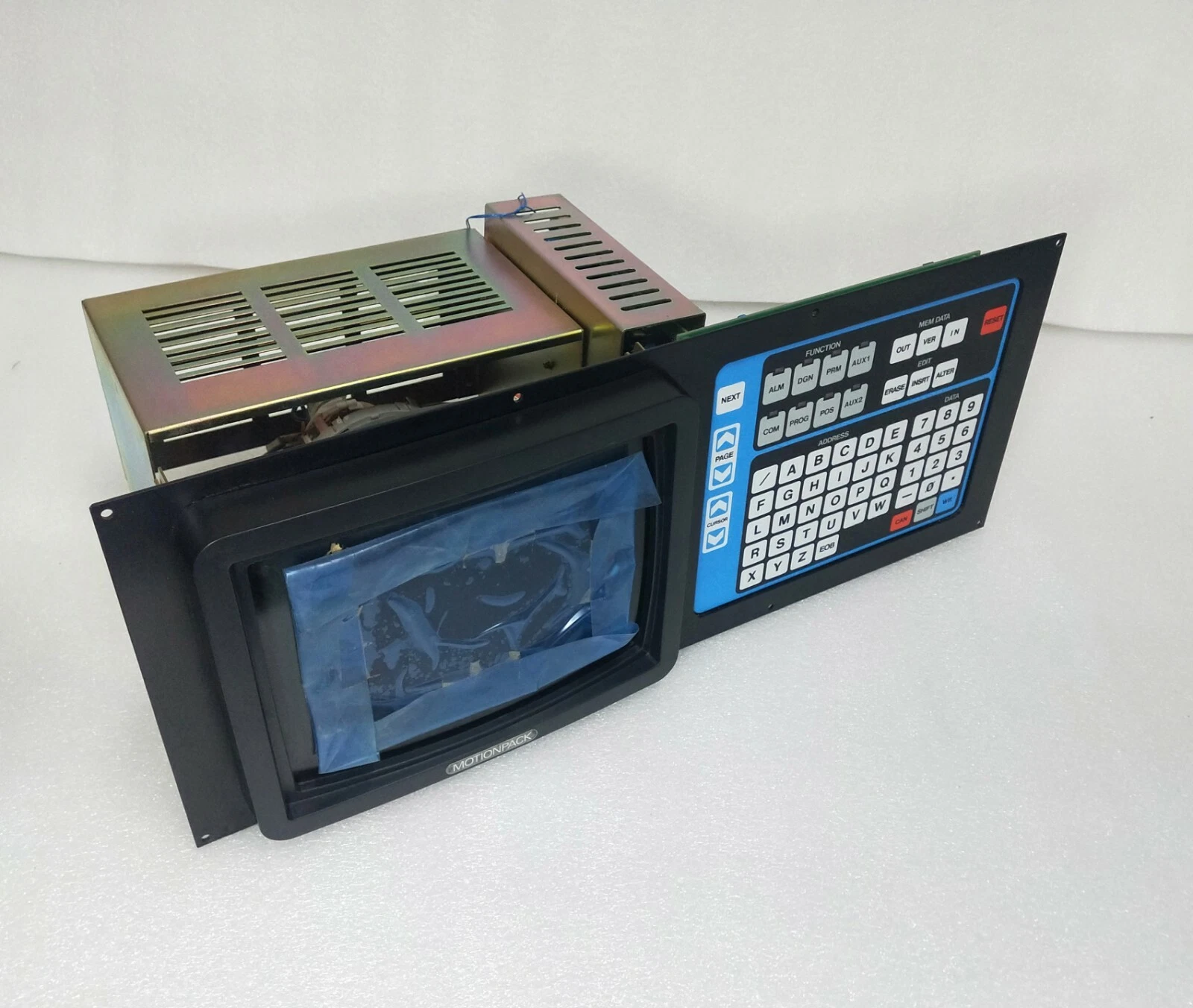 YASKAWA MOTIONPACK JEFMC-H012 (EXPEDITE SHIPPING)